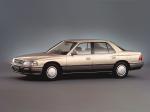 Honda Legend V6 Gi 1985 года